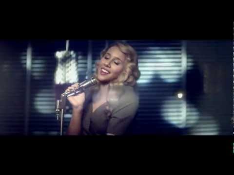 Free - Haley Reinhart