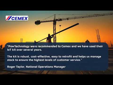 Why Trust PowTechnology For Your Digital Transformation?