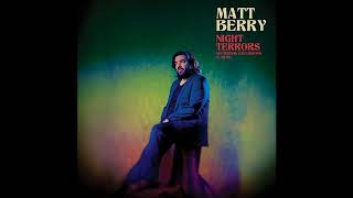 Matt Berry - The Night Terrors (Saint Etienne Remix)