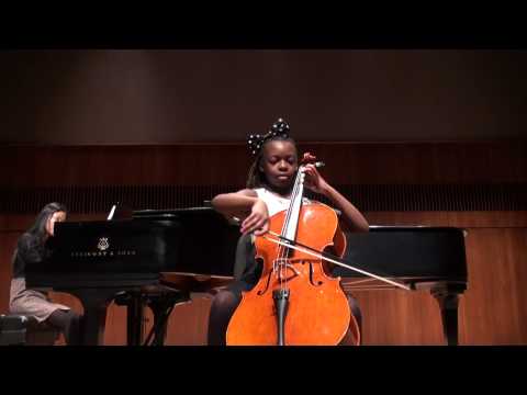 "Nina" by Giovanni Battista Pergolesi