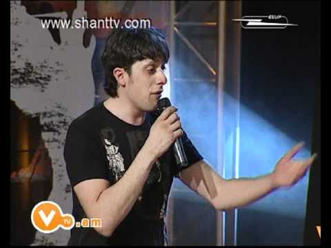 Vitamin Club 03 -  @ndunelutyun Monservatoria