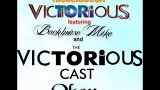Okay - VIctorious Cast feat. Backhouse Mike (MIX BY JOAOON)