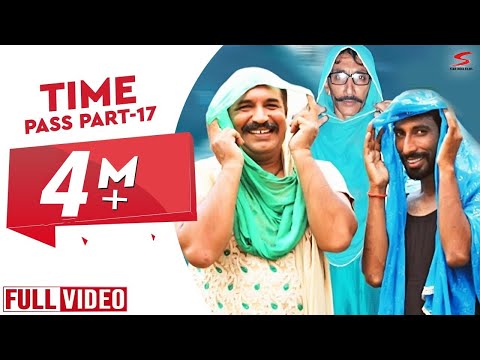 नई बहु के नखरे | Time Pass Comedy Episode 17 New Comedy Video | Kola Nai Fojan Fandi Joginder Kundu