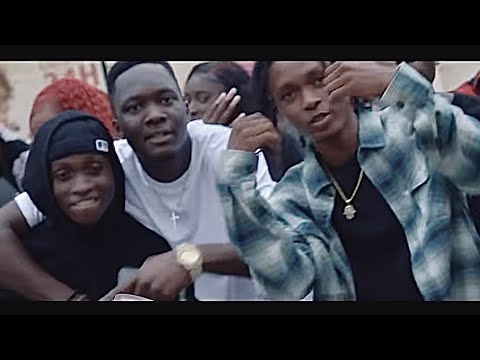 Mr Benkyyy -LEAVE ME ALONE-  (Official Video) #depiwpappalesekòb