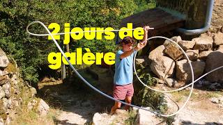 Je n’ai plus d’eau ni de toilettes… #27