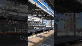Download lagu Wes ra ono gunane! #storywa #sad #sadvibes #sadstory #kalah #katahati #quotes #pemandangan #fyp mp3