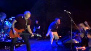 Groundwork- Token Man, Question Me/ Hungry- Live KOTM Fest, Nile Theater, 8/1/15