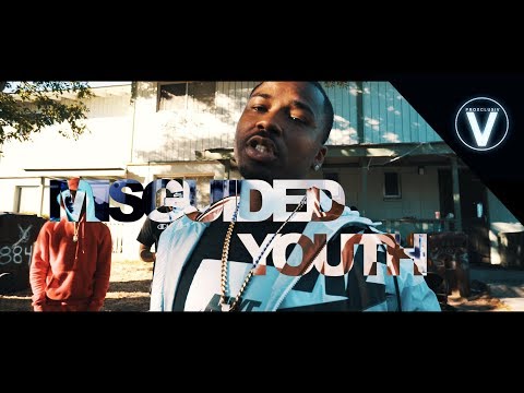 SelfMade Els x 5Star 2Geez - MISGUIDED YOUTH | Dir @YOUNG_KEZ (Official Music Video)