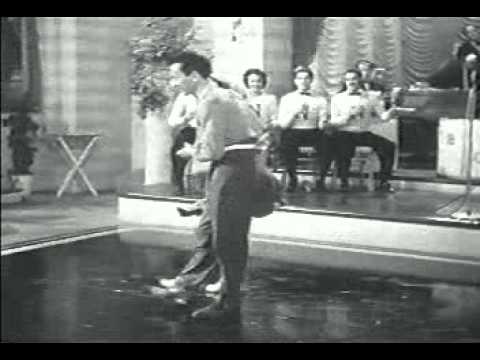 Bob Crosby Let's Make Music 1940