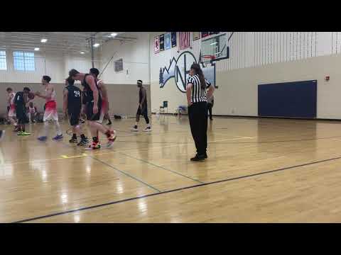 TC Elite VS Rochester Roadrunners