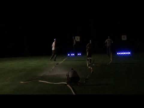 Fire Sport