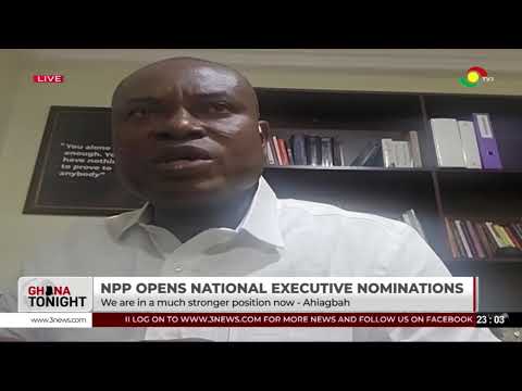 LIVE: Ghana Tonight || 17-08-2026