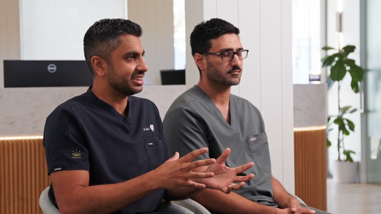 Rockingham Dental