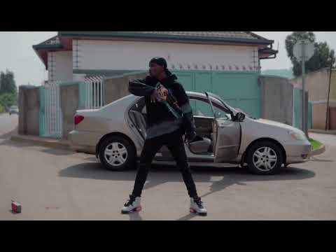 Burn boy x Dj Tarico x preck & Nelson Tivane - yaba Buluku [ video dance cover]