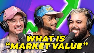 What Is Market Value? Understanding The Worth Of Your Business - Private Conversations #6