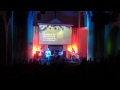 Citizens Live - Jesus Paid It All 