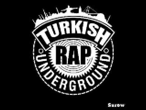 Dj Salla-G Merdow Can - Derin Darbeler