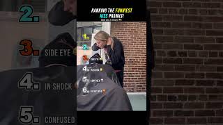 Download lagu Ranking The Funniest Kiss Pranks mp3