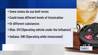 Download lagu WATCH | Good Question: What is the difference between DUI & DWI? mp3 Download lagu WATCH | Good Question: What is the difference between DUI & DWI? mp3