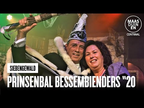 Prinsenbal Bessembienders 2020