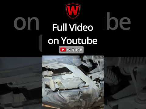 BMW kracht vom Wagenheber! 😱 (Ursache gefunden)  #schrauber #automobile #werkstatt #autoliebe