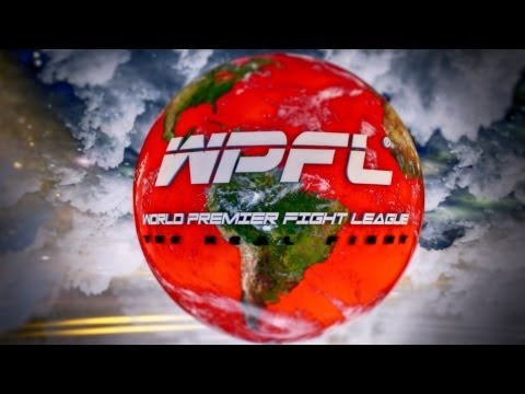 The New WPFL 2013 promo