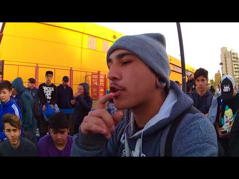 Mercy vs McOne - Cuartos - FECHA 21 - GDU - TORNEO -