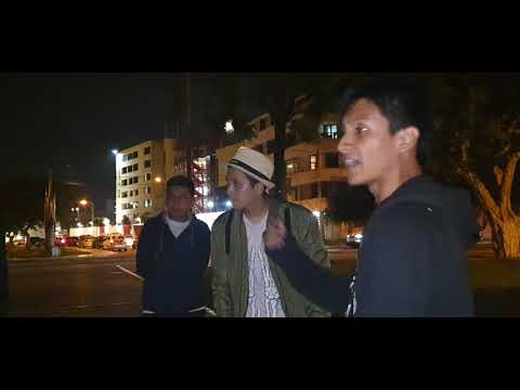 Harrison VS Sistema //SEMIFINAL// CULTURAP