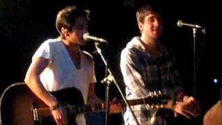 The Scene Aesthetic--This is a Suitable Valedictory (October 23, 2009)