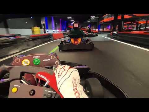 R1 Lincoln Rhode Island 12/10/23 Heat 2 (Scooch)