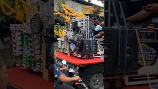 Download lagu Miniatur sound horeg di atas mobil pick up karnaval dawuhan Trenggalek mp3 Download lagu Miniatur sound horeg di atas mobil pick up karnaval dawuhan Trenggalek mp3