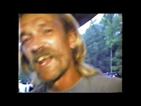 Not Them Guys   End of Summer Jam 1997 08 31 Pre Show