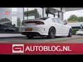 Mijn Auto: Dodge Charger SRT Hellcat (717 pk) van Jan
