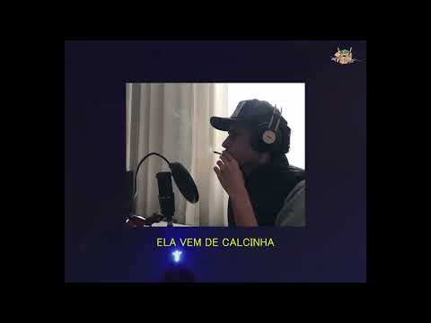 CARGA NOVA ENT. - “O Melhor Boom Bap do Ano” (ft. Sheik S, GVB & Putodiparis) [Lyric Video]