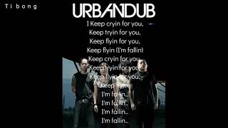 Urbandub - No ordinary love karaoke