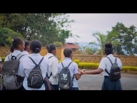 SALAMA BY MASS MASILYA (Official clip video) 2024