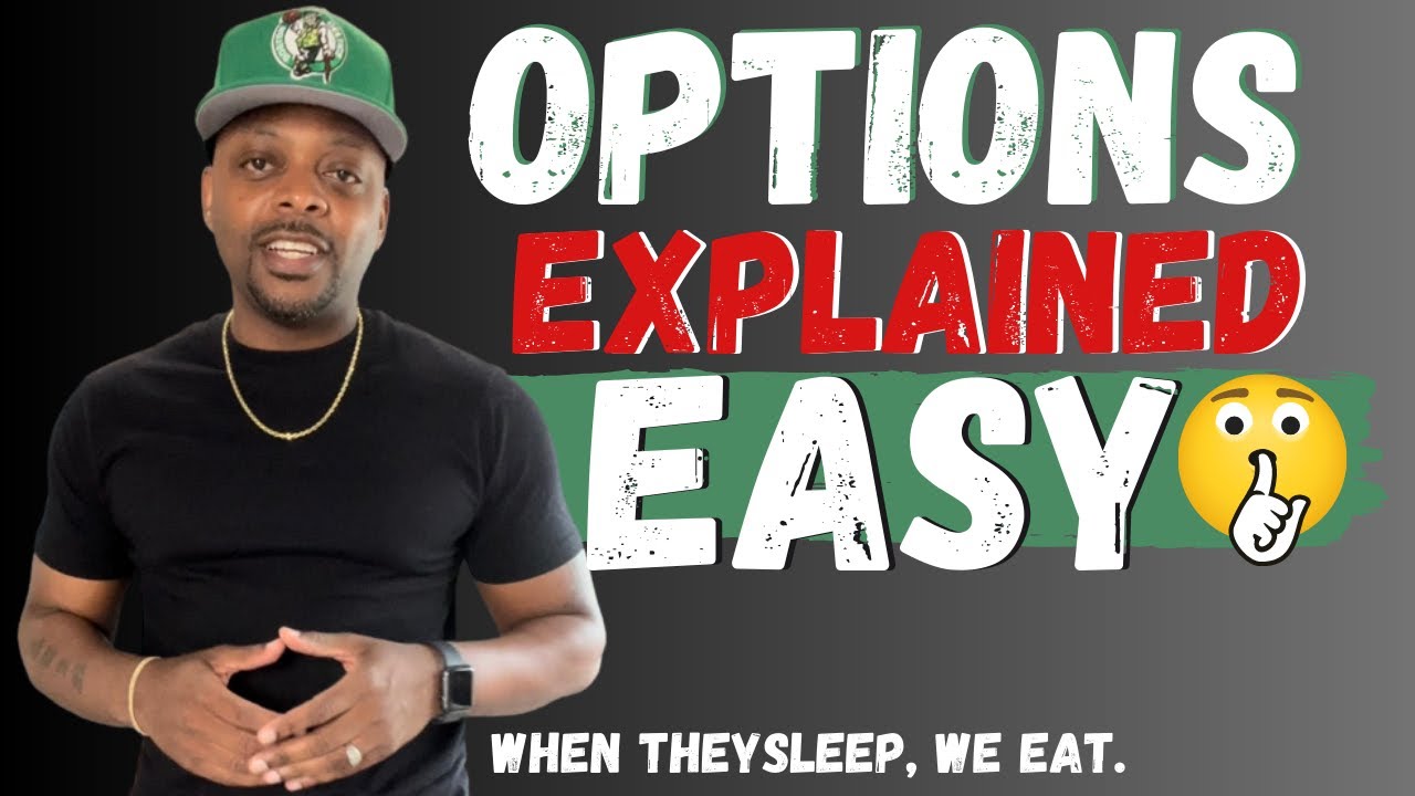 Options 🛑Stop Loss | Step by Step | 🛑 Stop Loss | How to Set Your Stop Limit Order