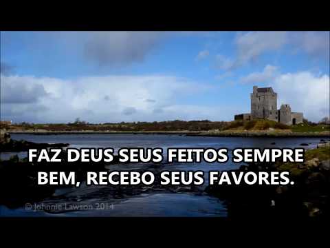 HINO 433 HL do hinário luterano da Igreja Evangélica Luterana do Brasil IELB