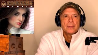 Sylvia -- Tumbleweed  [REACTION/GIFT]