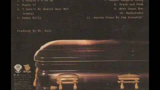 Backslider (Gospel Gangstaz)