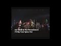 Ian Gillan & The Moonshiners ~  I'll Rip Your Spine Out ~ 1989 ~ Live Video, at the Ritz