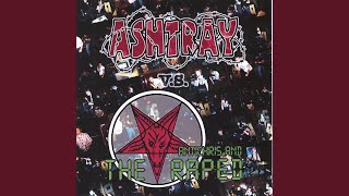 I Buy Beer For Runaways (antichris & The Raped)