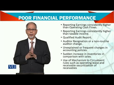 Introduction | Advanced Financial Accounting | FIN711 Topic001