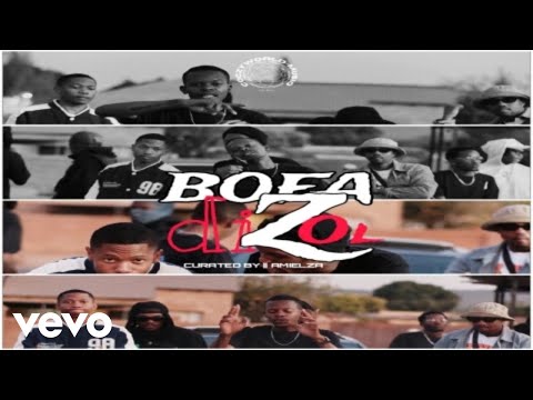 NEW ARRIVAL - Bofa Di Zol ft. PLUGGER