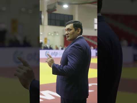 The Cadet Worlds begins!!🥋