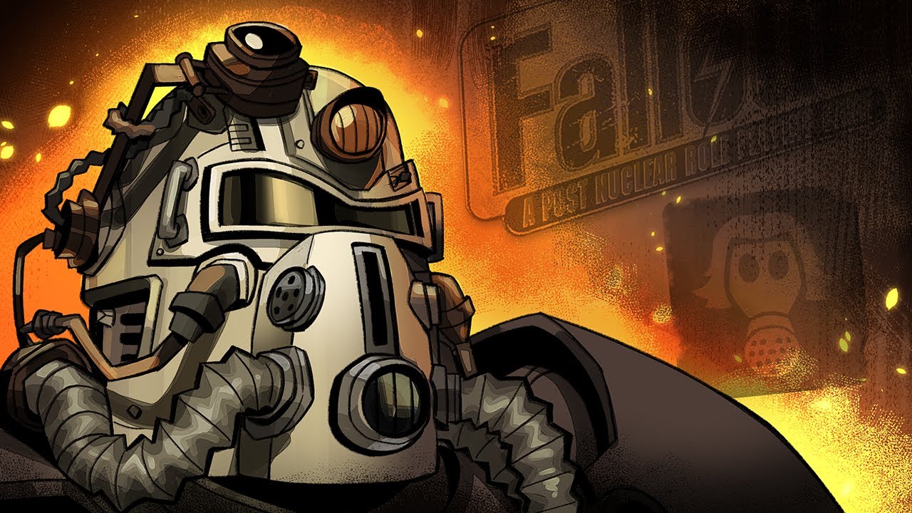 The BIG Fallout 1 Retrospective
