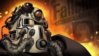 The BIG Fallout 1 Retrospective