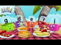 Summer Holidays Learn To Read Officialalphablocks