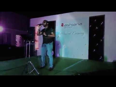 satikant Jag Ghoomiy...