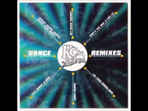 KC & The Sunshine Band Dance Remixes Full Album (1998)